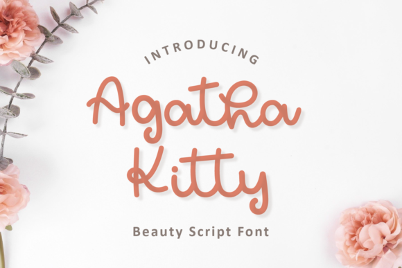 Have Faith: The Script Font That Elevates Brand Identity