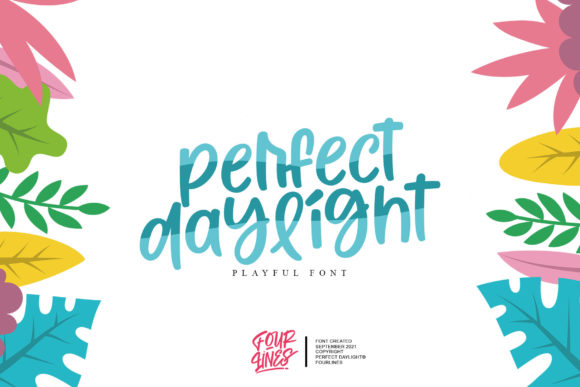 Perfect Delight Font: A Branding Upgrade
